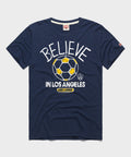 Ted Lasso Believe x LA Galaxy Unisex