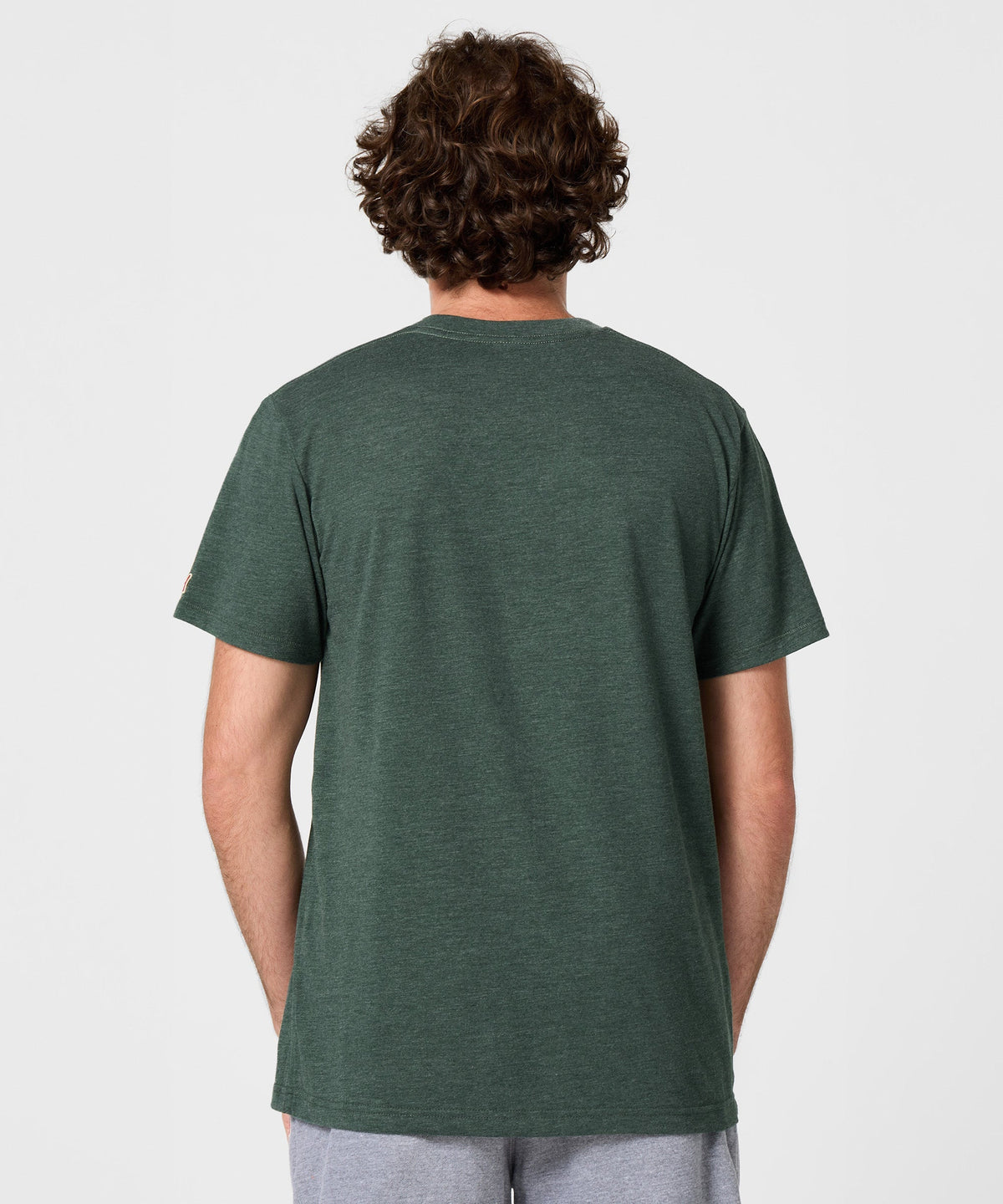 Ted Lasso Believe x Portland Timbers Unisex