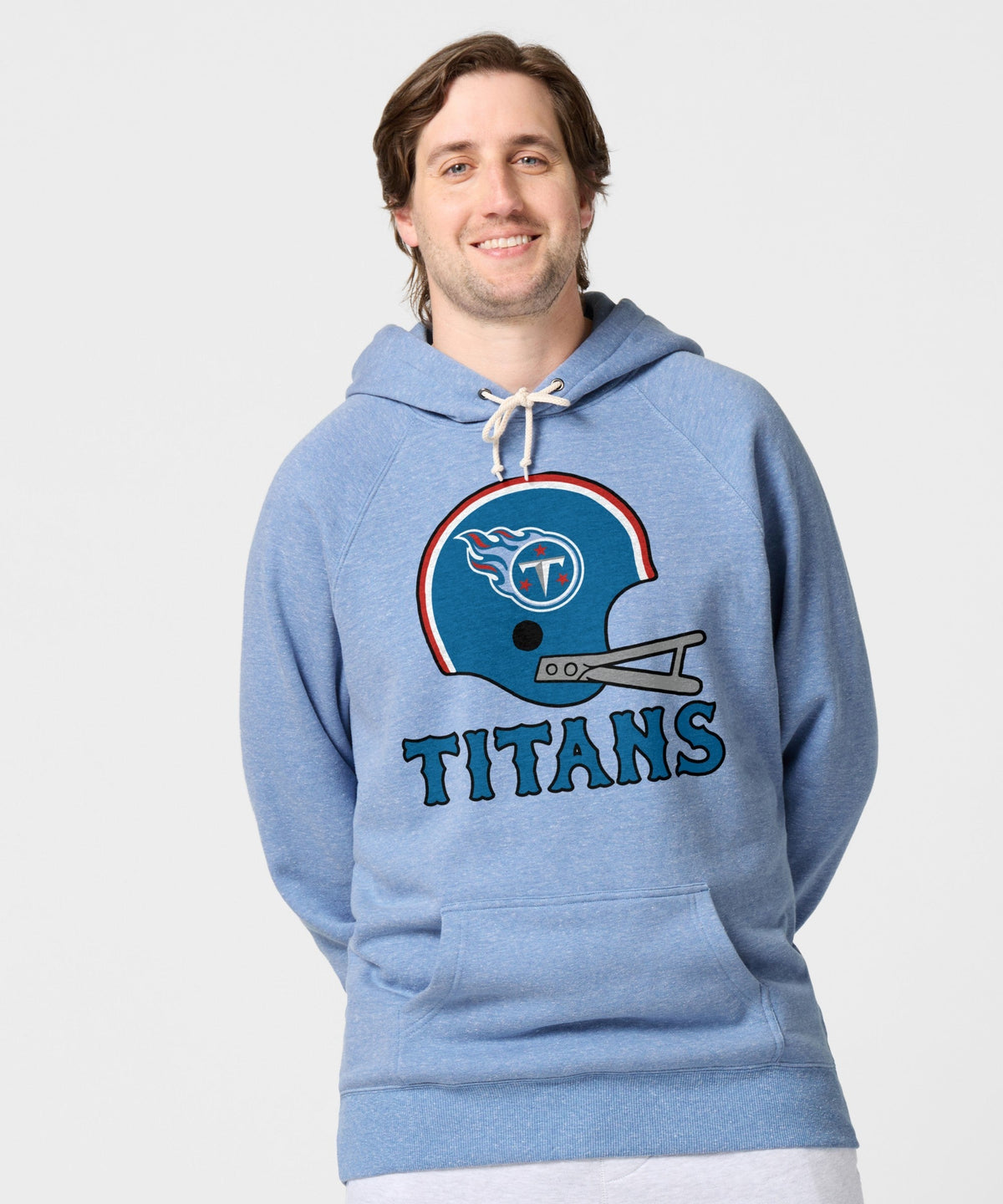 Tennessee Titans Big Helmet Unisex