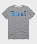 Tennessee Titans Wordmark '18 Unisex