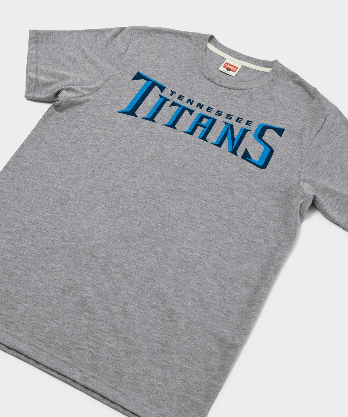 Tennessee Titans Wordmark '18 Unisex
