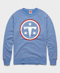Tennessee Titans '26 Crewneck Unisex
