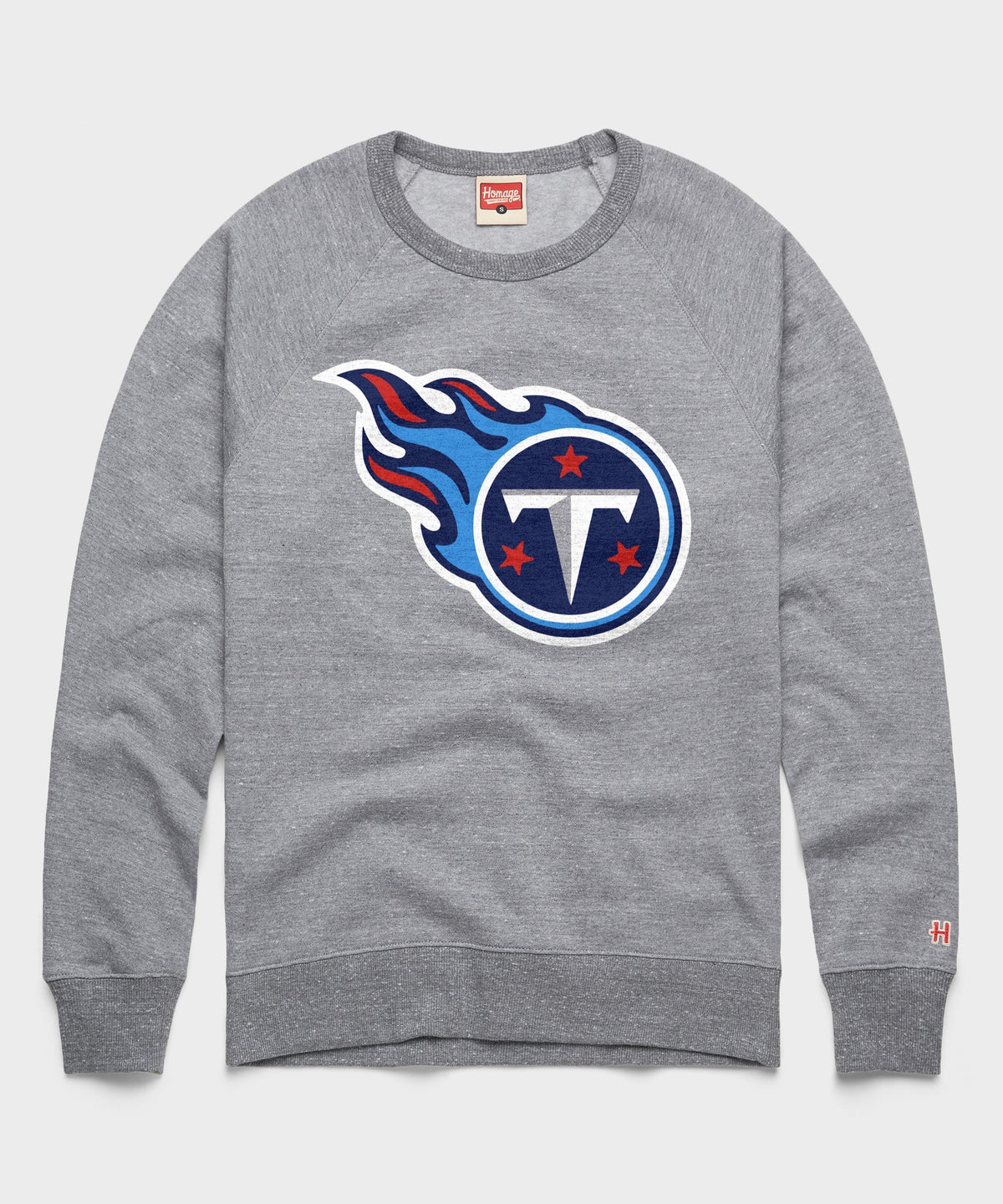 Tennessee Titans '99 Crewneck Unisex