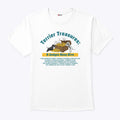 Terrier Treasures A Judges Deep Dive Shirt Unisex