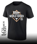 Texas Longhorns 2026 Baseball NCAA Men’s College World Series shirt Unisex