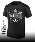 Texas Longhorns 2026 NCAA Men’s College World Series Bound OmaHorns Unisex