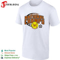 Texas Longhorns Softball Back to Back National Champs 2026 NCAA World Series shirt Unisex