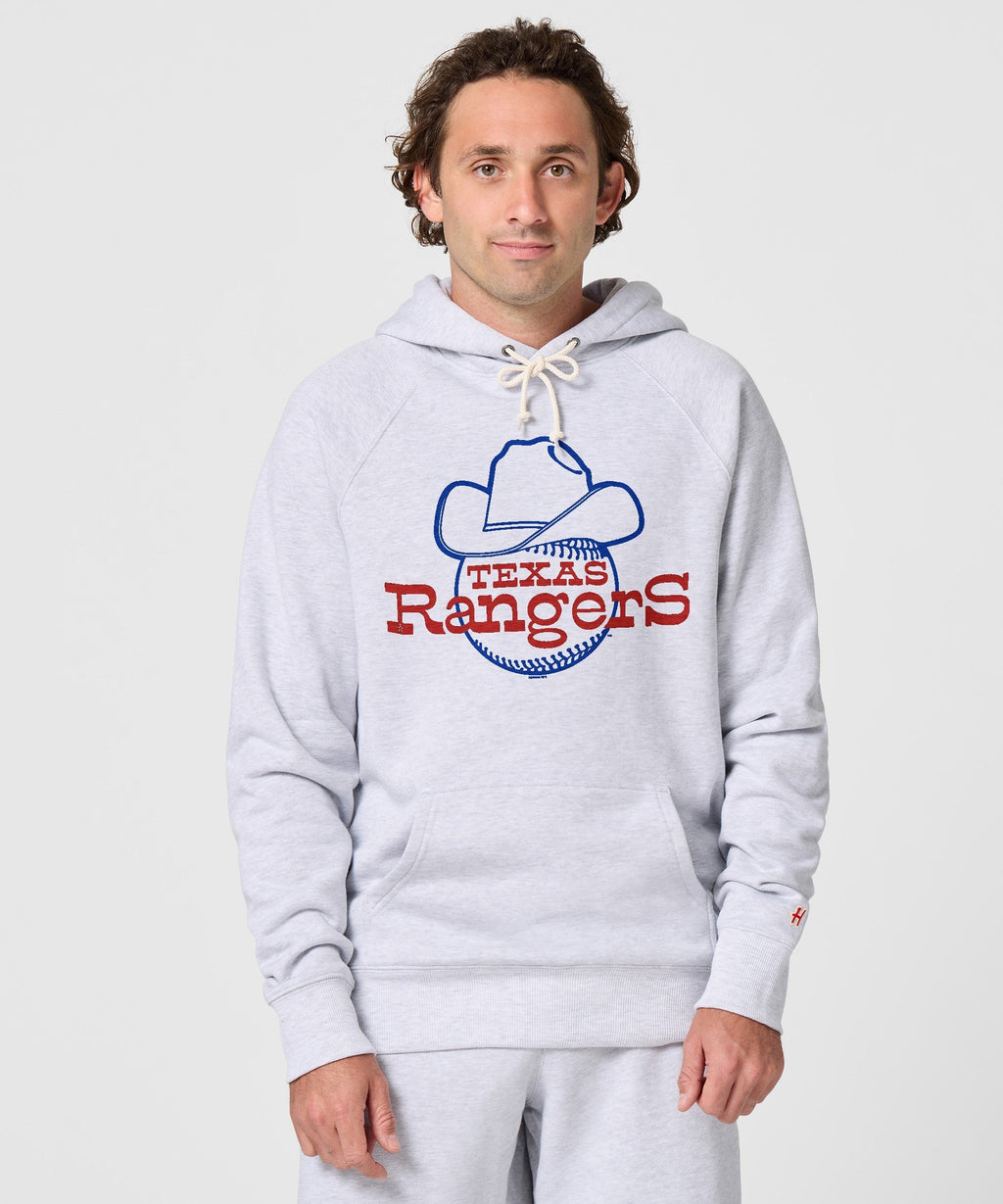 Texas Rangers '81 Unisex