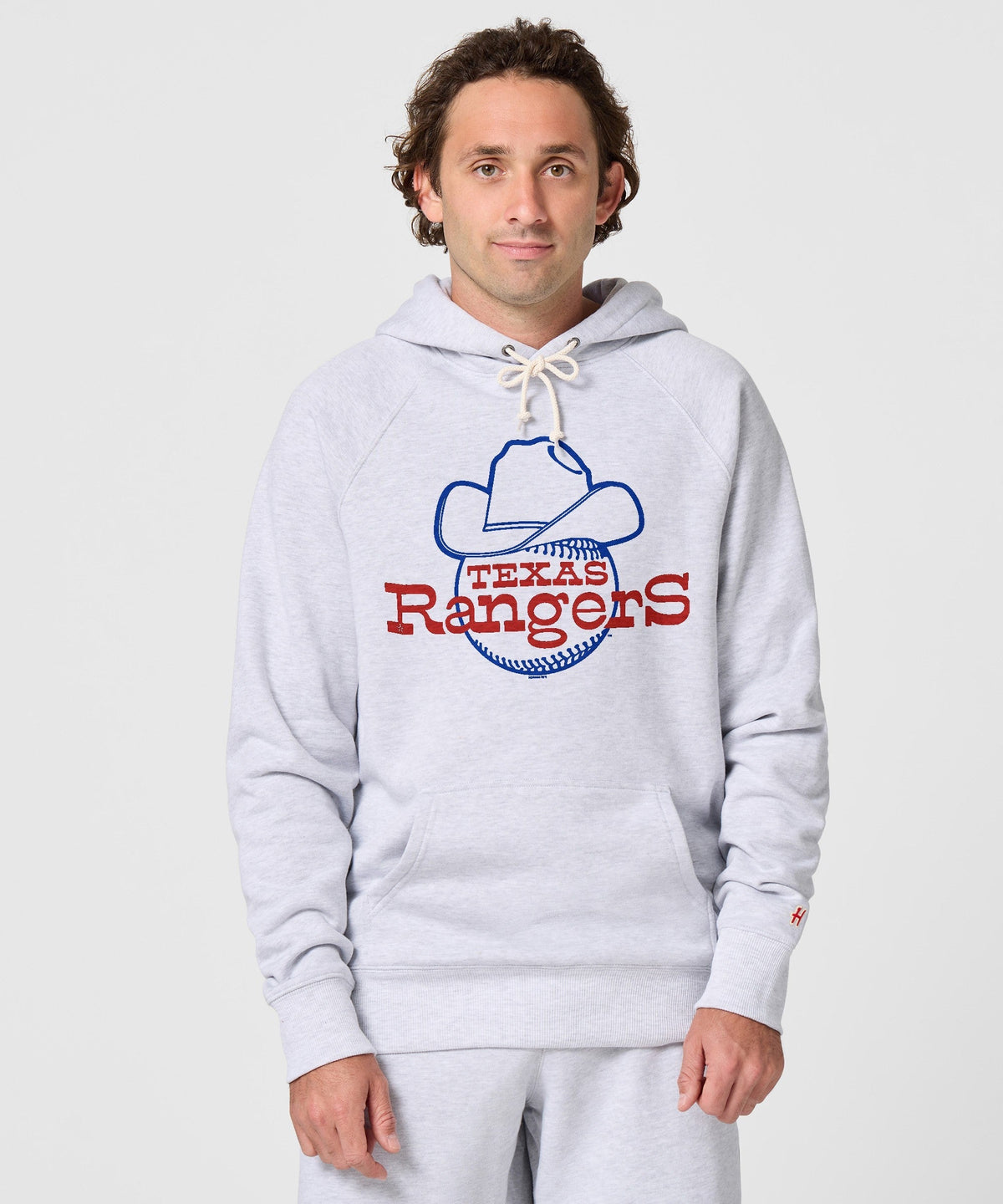 Texas Rangers '81 Unisex