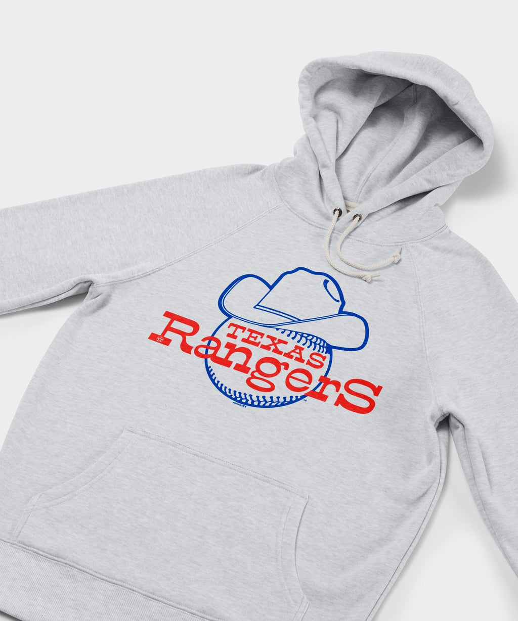 Texas Rangers '81 Unisex