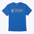 The 8th Inning Game April 18 2025 Arizona And Chicago Shirt Unisex