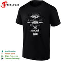 The Breeders Last Splash Tracklist New Year Cannonball Invisible Man Shirt Unisex