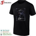 The Cure Dublin Ireland 2026 At Marlay Park On 26 June 2026 shirt Unisex