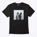 The Deep And Black Noir The Boys T Shirt Unisex