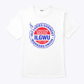 The Devil Wears Prada 2 Anne Hathaway International Ladies Garment Workers Union Shirt Unisex