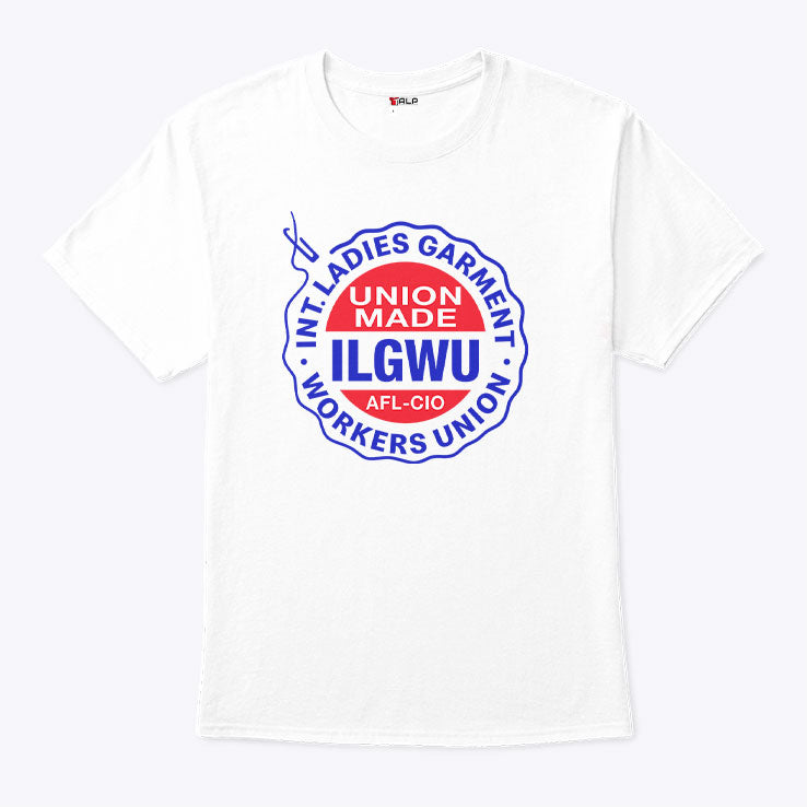 The Devil Wears Prada 2 Anne Hathaway International Ladies Garment Workers Union Shirt Unisex