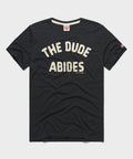The Dude Abides
