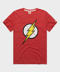 The Flash Logo Unisex