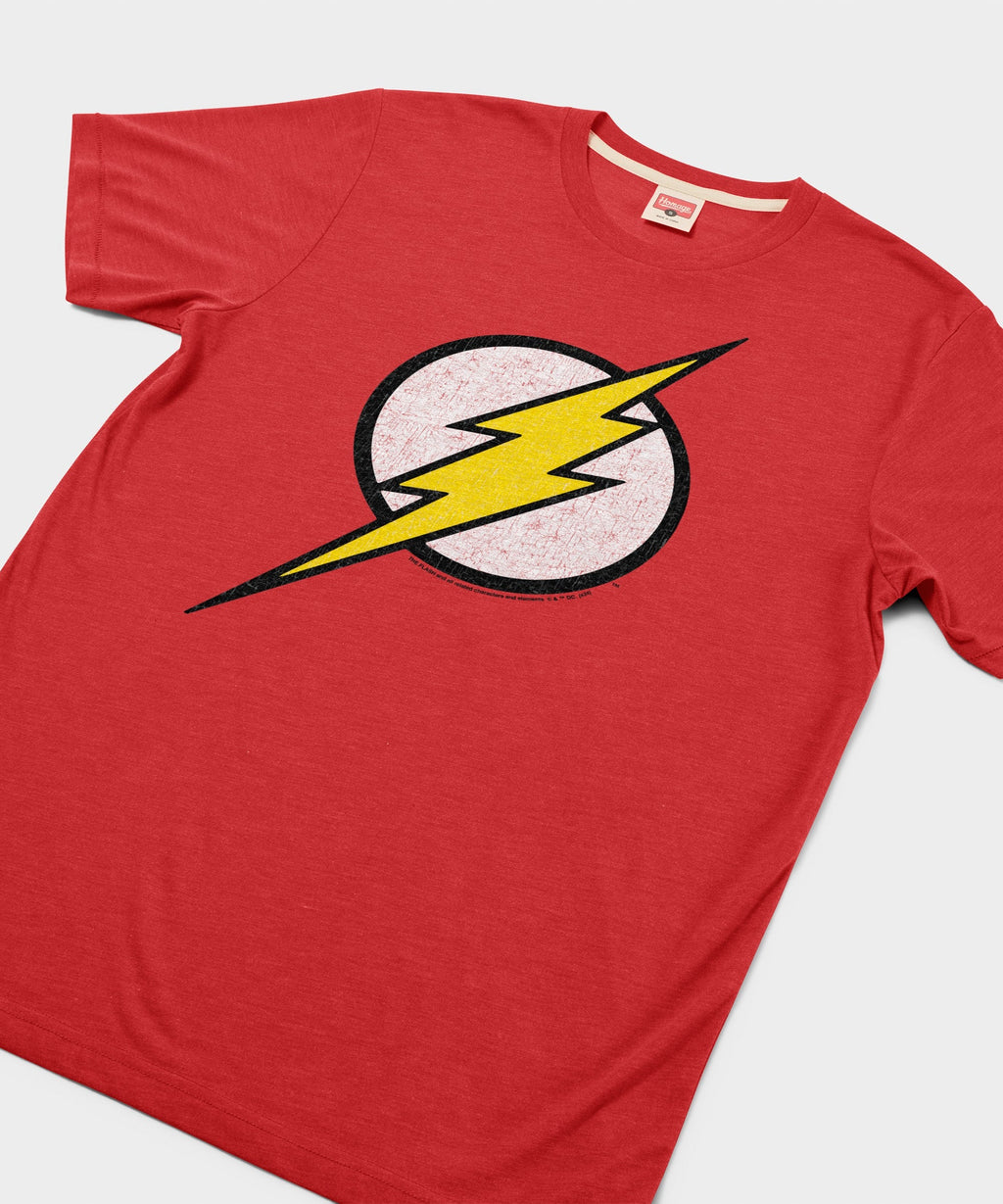 The Flash Logo Unisex