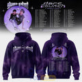The Hard Launch World Tour 2026 Unisex