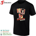 The Inconceivable Adventure Westley Inigo Montoya Fezzik The Princess Bride shirt Unisex