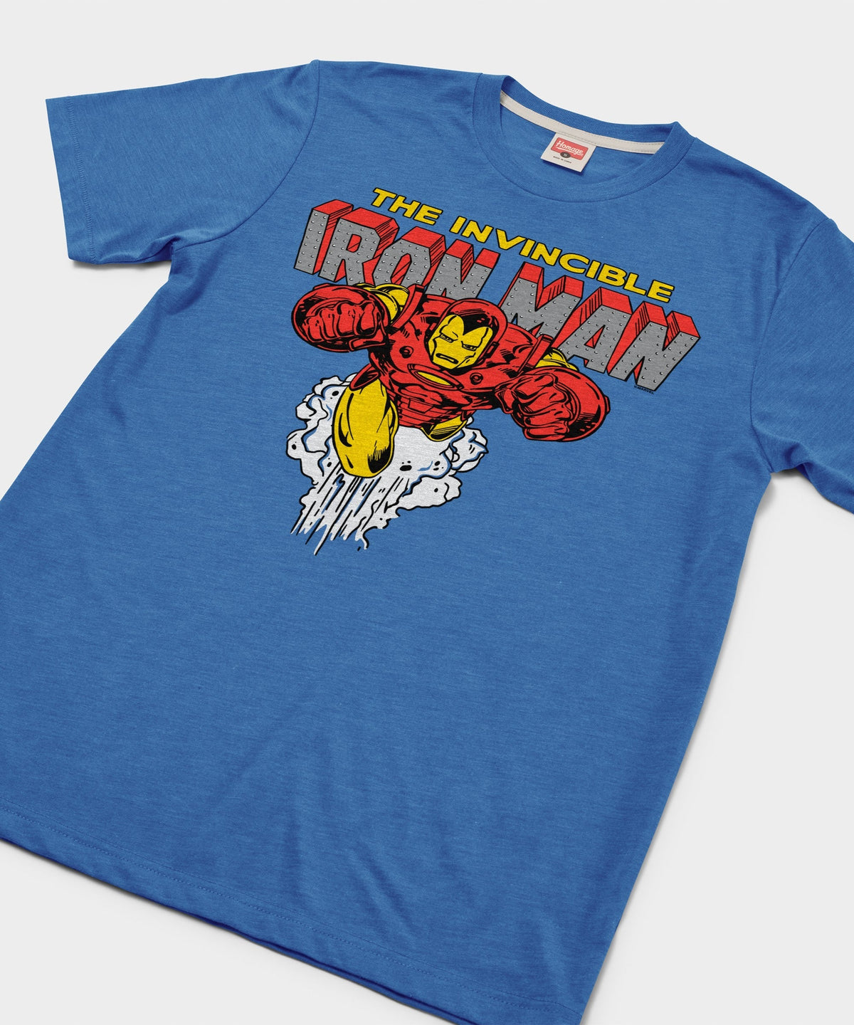 The Invincible Iron Man Unisex
