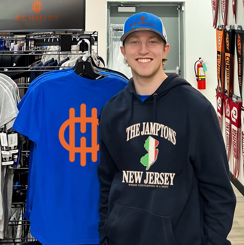 The Jamptons New Jersey Where Fistpumping Is a Must Italian shirt Unisex