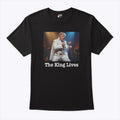 The King Lives Trump Trump Elvis Shirt Unisex