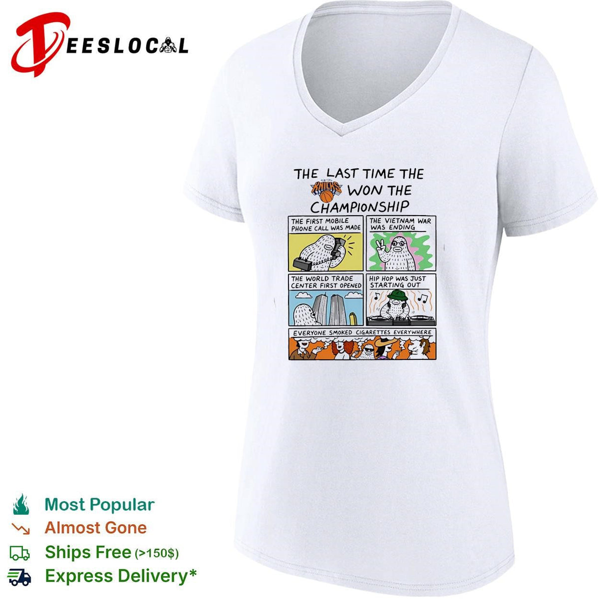 The Last Time The Won The Championship Frank Ape Meme Finals 2026 shirt Unisex