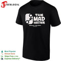 The Mad Hatter Cincinnati’s first disco Oakley retro nightclub logo graphic shirt Unisex