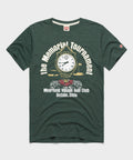The Memorial Tournament Clock Unisex