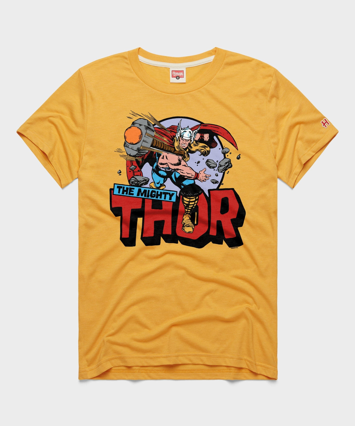 The Mighty Thor Unisex