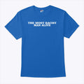 The Most Racist Man Alive T Shirt Unisex
