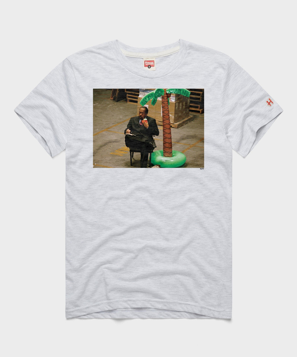The Office Stanley Photo Unisex