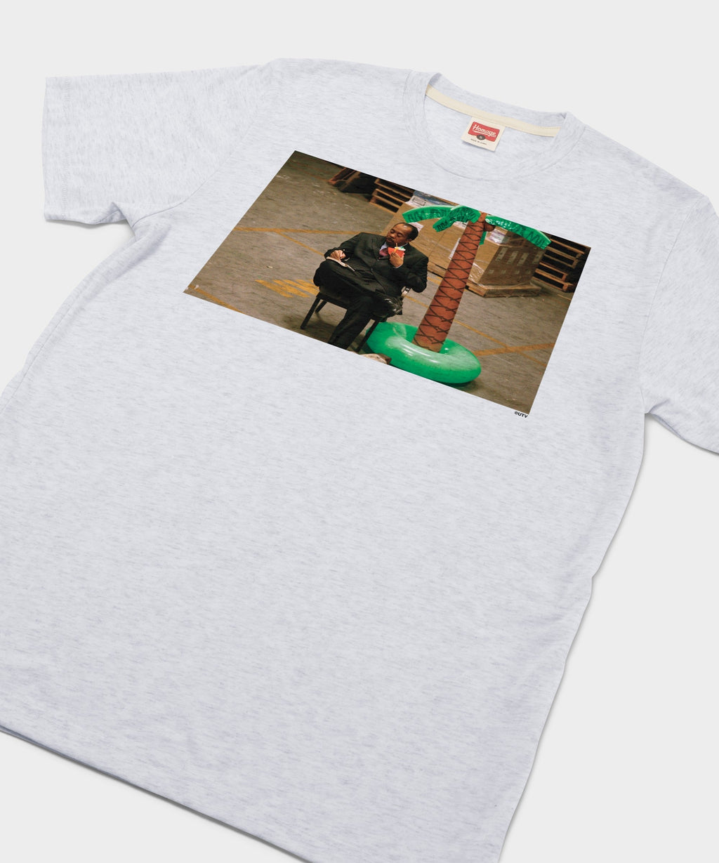 The Office Stanley Photo Unisex