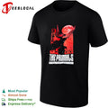 The Primals Download Festival 2026 horned creature shirt Unisex