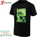 The Salt Shed in Chicago IL June 7th 2026 shirt Unisex