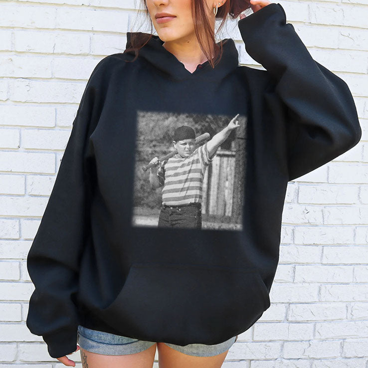 The Sandlot Hamilton Ham Porter Shirt Unisex