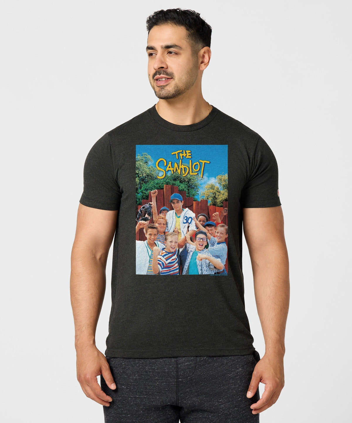 The Sandlot Poster Unisex