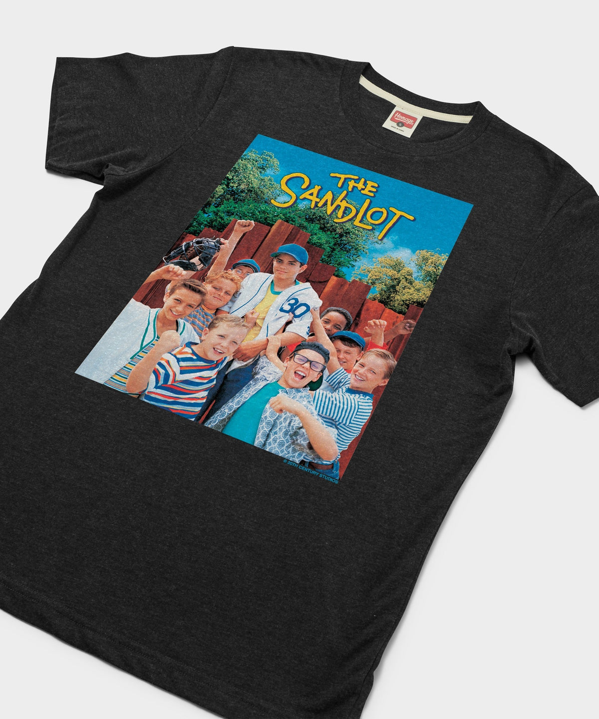 The Sandlot Poster Unisex