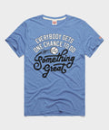 The Sandlot Something Great Unisex