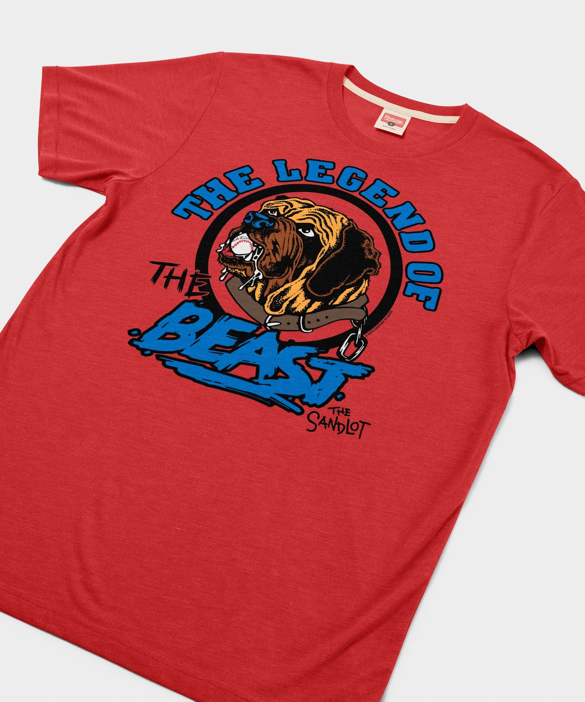 The Sandlot The Beast Unisex