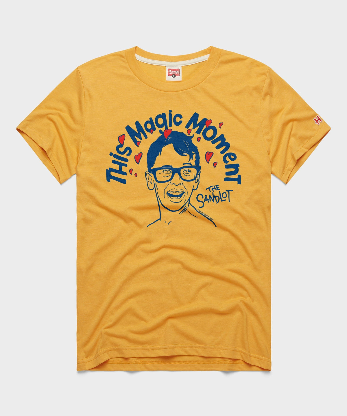 The Sandlot This Magic Moment Unisex