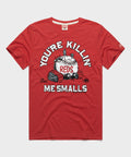 The Sandlot x Cincinnati Reds Unisex