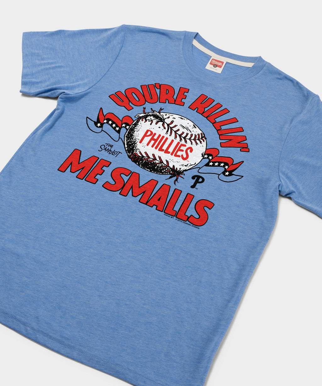 The Sandlot x Philadelphia Phillies Unisex