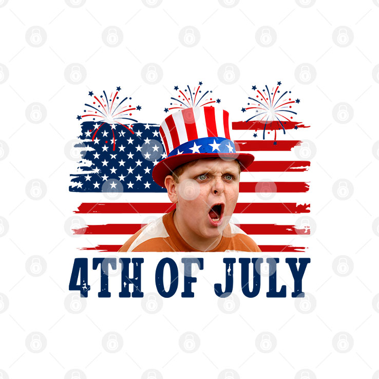 The Sandlot You Play Ball Like A Girl 4th Of July T Shirt Unisex