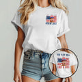 The Sandlot You Play Ball Like A Girl 4th Of July T Shirt Unisex