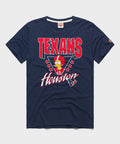 The Simpsons Bart x Houston Texans Unisex
