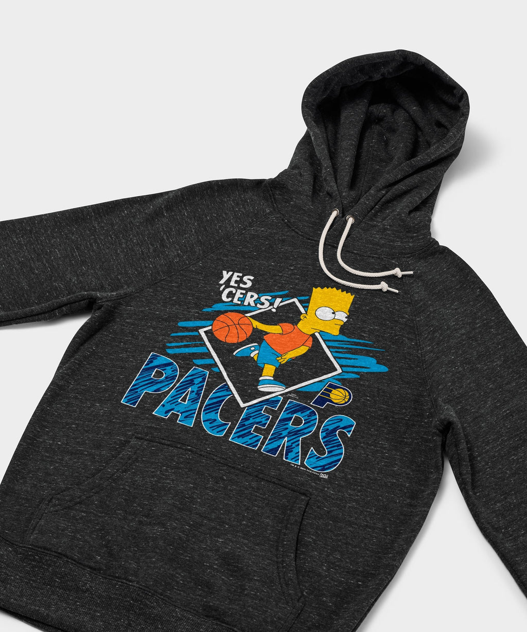 The Simpsons Bart x Indiana Pacers Unisex