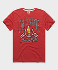 The Simpsons Bart x Ohio State Unisex